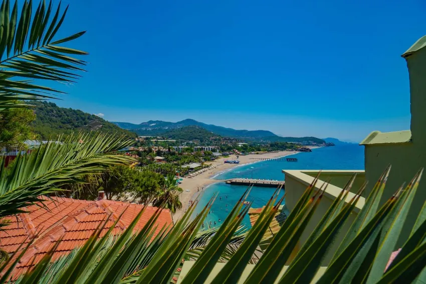 SENZA GARDEN HOLIDAY CLUB  5*-7