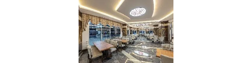 The Marilis Hill Resort Hotel & Spa 5*-14