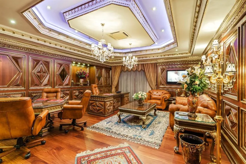 CLUB HOTEL SERA  5*-16