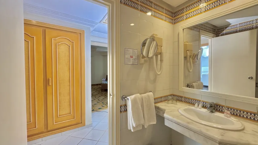 Hammamet Garden 4*-26