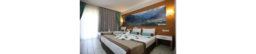 Anita Dream Hotel 4*-18