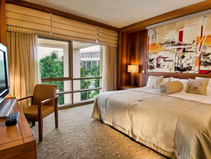 Gloria Serenity Resort 5*-3