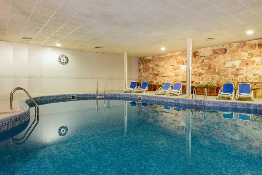 Vibra Beverly Playa 4*-11