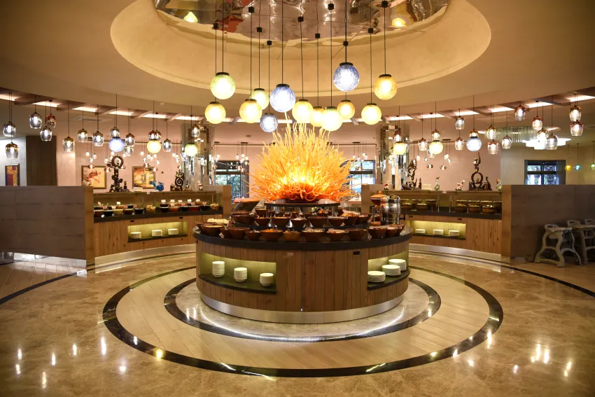 Royal Wings Hotel 5*-90