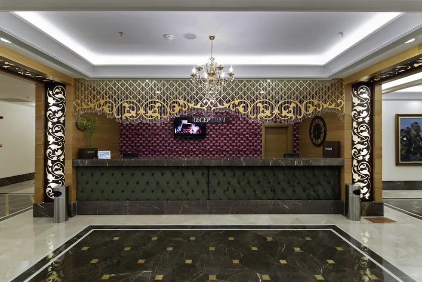 Alba Resort Hotel 5*-1