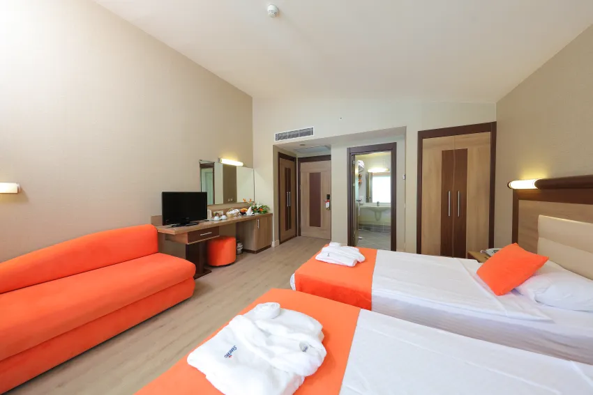 Sueno Hotels Beach Side 5*-19