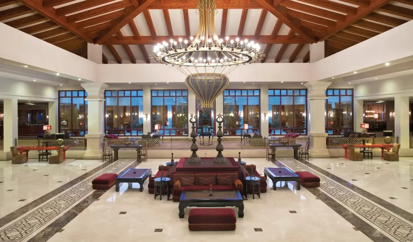 Akka Antedon Hotel 5*-4