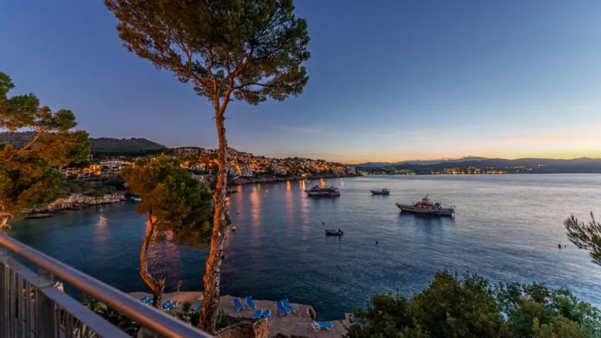 Coronado Thalasso and Spa Hotel 5*-1