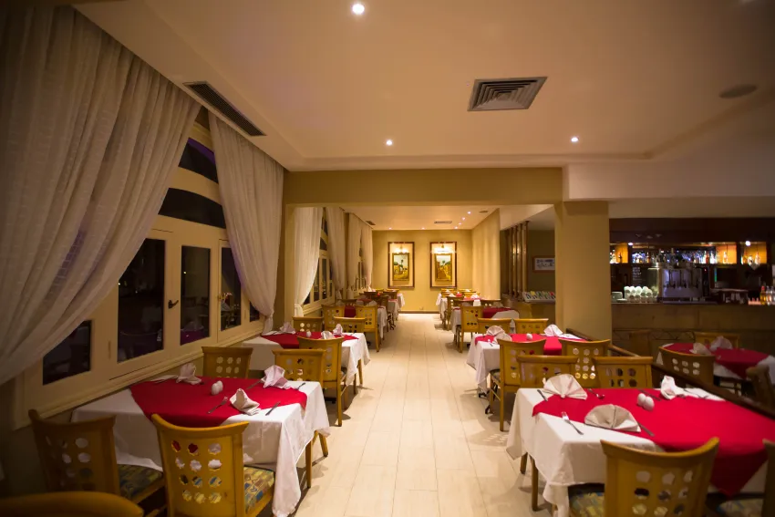 Le Pacha Hotel 4*-21