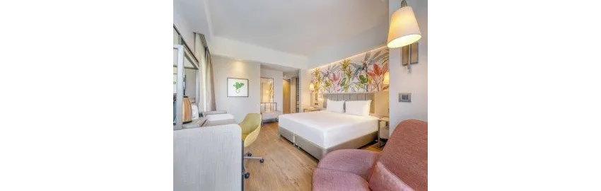 Megasaray Club Belek 5*-7