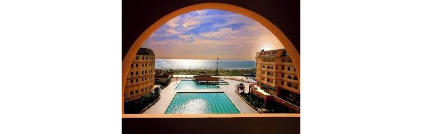 Grand Cortez Resort Hotel & Spa 5*-18