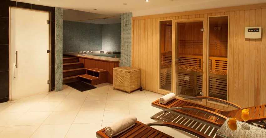 Xperience Sea Breeze Resort 5*-9
