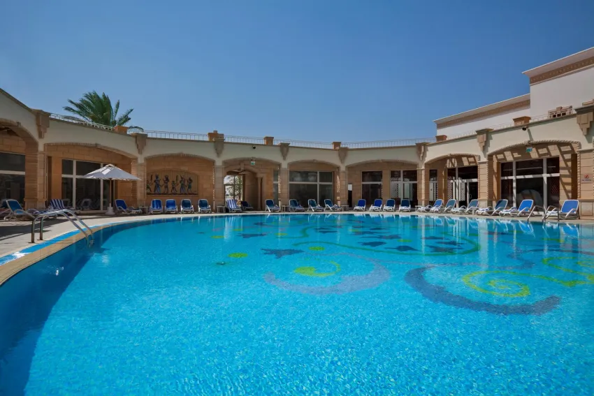 Palm Royale Soma Bay Sentido 5*-3
