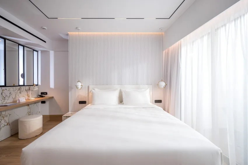 Ethereal White Resort 5*-9