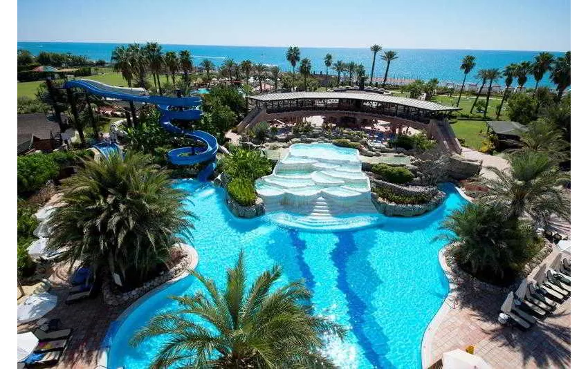 Limak Arcadia Sport Resort 5*-43