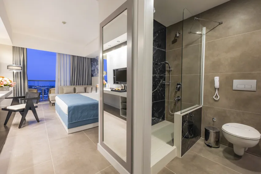 Crystal Centro Resort Hotel 5*-22