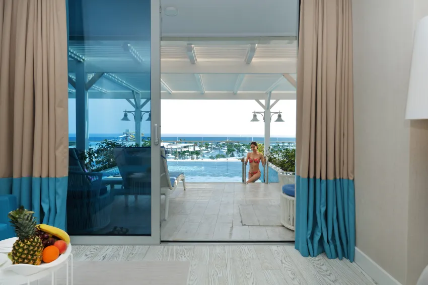 Sueno Hotels Deluxe Belek 5*-52
