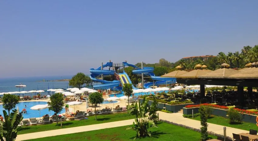 Ozkaymak Select Resort Hotel 5*-39