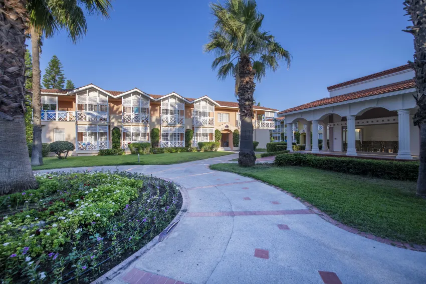 Asteria Family Resort Side (ex. Euphoria Palm Beach Side) 5*-4