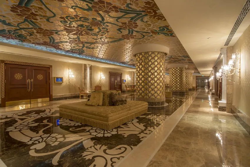 TITANIC MARDAN PALACE  5*-7