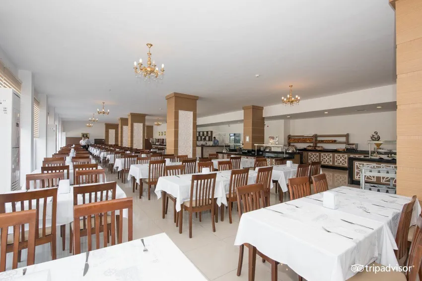 EFTALIA SPLASH RESORT  5*-4