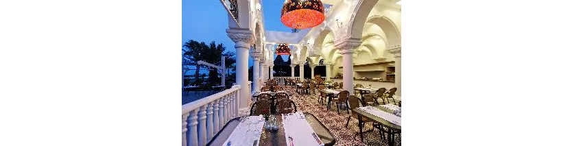 Kamelya Collection Fulya Hotel 5*-131