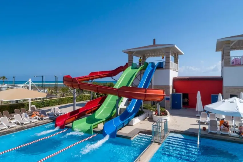 Orange County Belek 5*-4