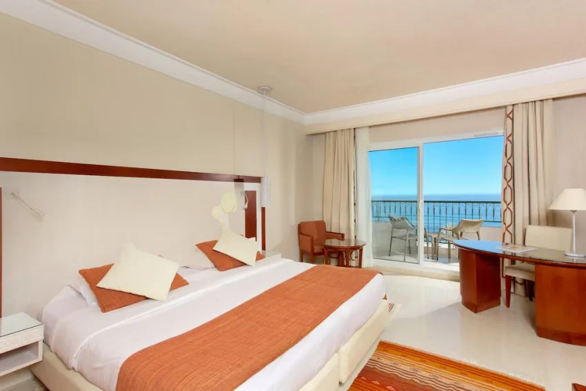 Iberostar Selection Royal El Mansour 5*-6