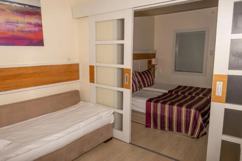 AQI PEGASOS ROYAL HOTEL  5*-29