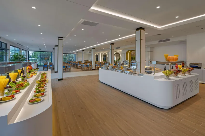 Marvida Family Eco Club (Ex:Otium Family Eco Club) 5*-170