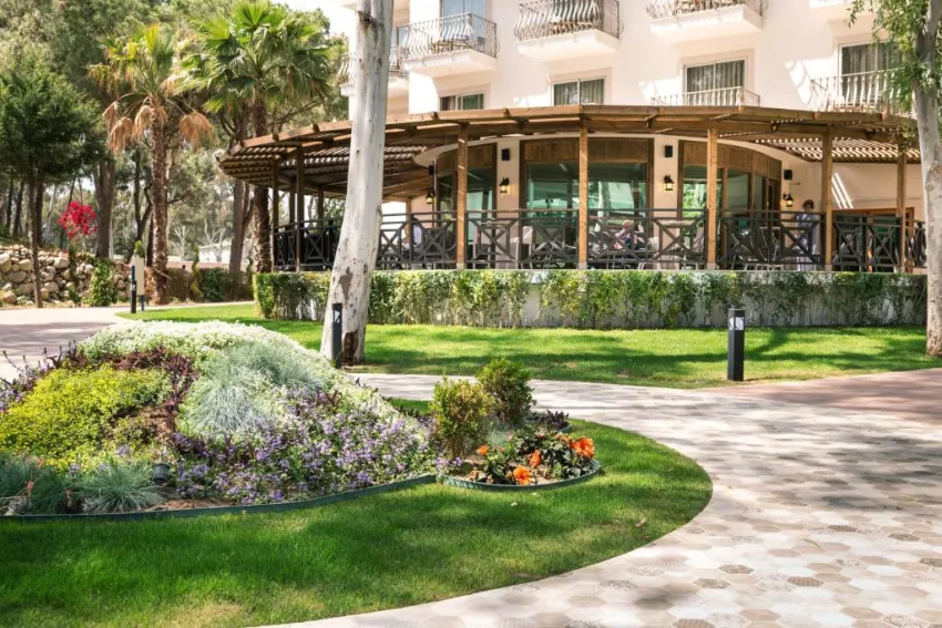 Tui Magic Life Masmavi 5*-10