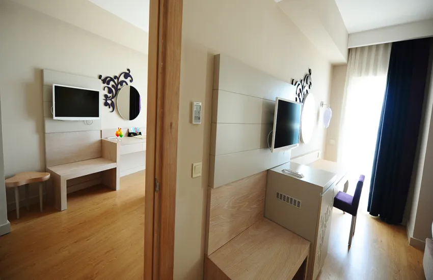 SEADEN SEA PLANET RESORT & SPA  5*-27