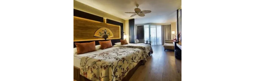 Limak Lara De Luxe Hotel & Resort 5*-16