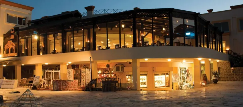 Blue Reef Resort 4*-2
