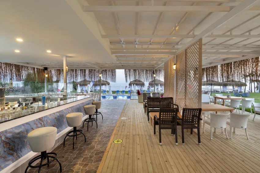 Selectum Colours Side  (Ex.Euphoria Barbaross Beach Resort) 5*-10