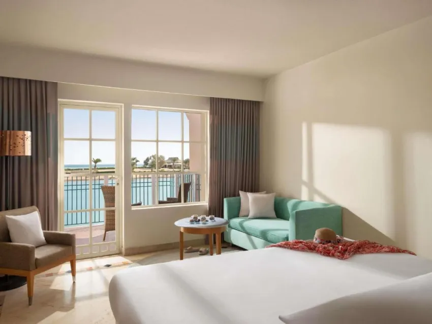 MOVENPICK RESORT & SPA EL GOUNA  5*-26