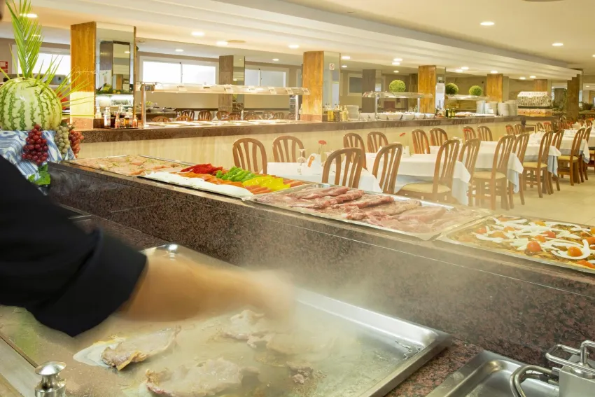 HSM Don Juan Hotel 3*-20