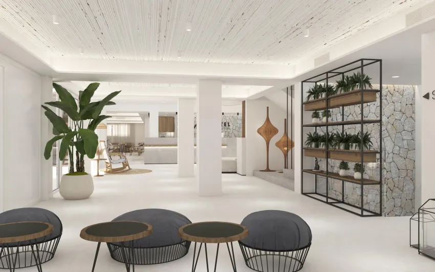 MiM Mallorca Melia Collection 4*-2