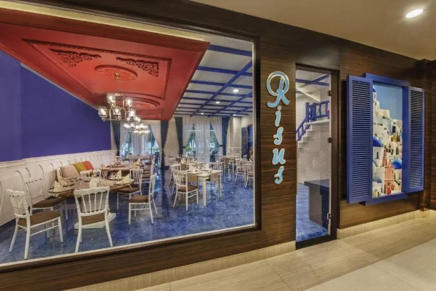 Delphin Botanik Platinium Hotel 5*-11