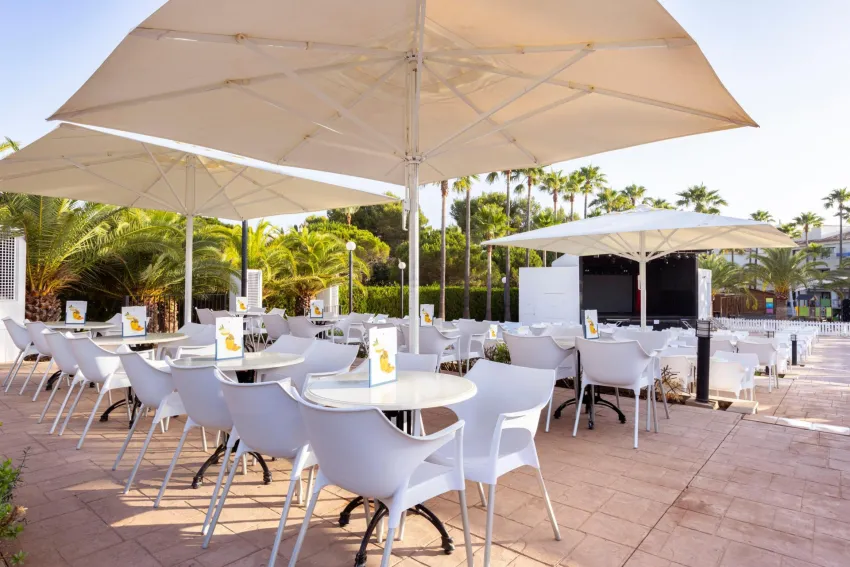 Club Mediterraneo Hipotels 4*-28