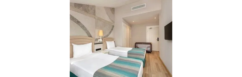 Greenwood Kemer Resort 4*-3