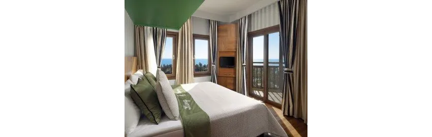 Selectum Family Resort Belek 5*-8