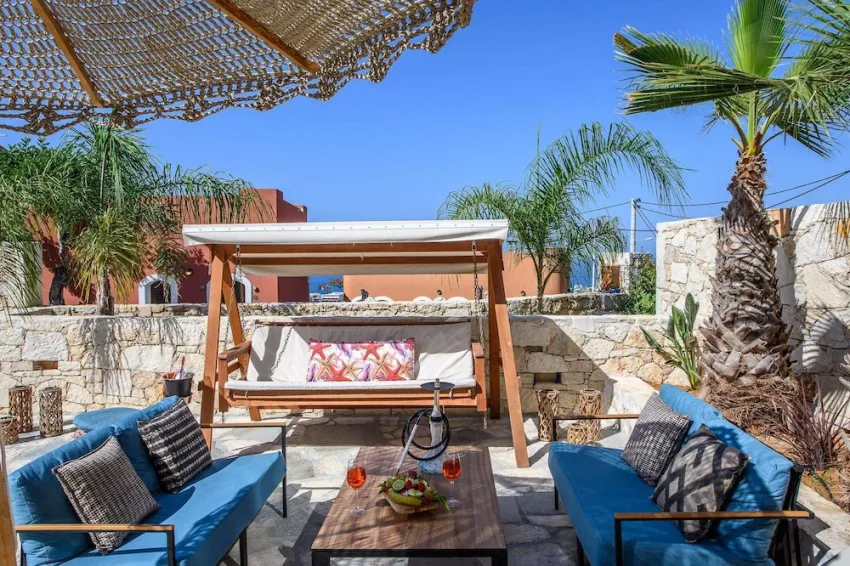 Esperides Resort Crete, The Authentic Experience 4*-289