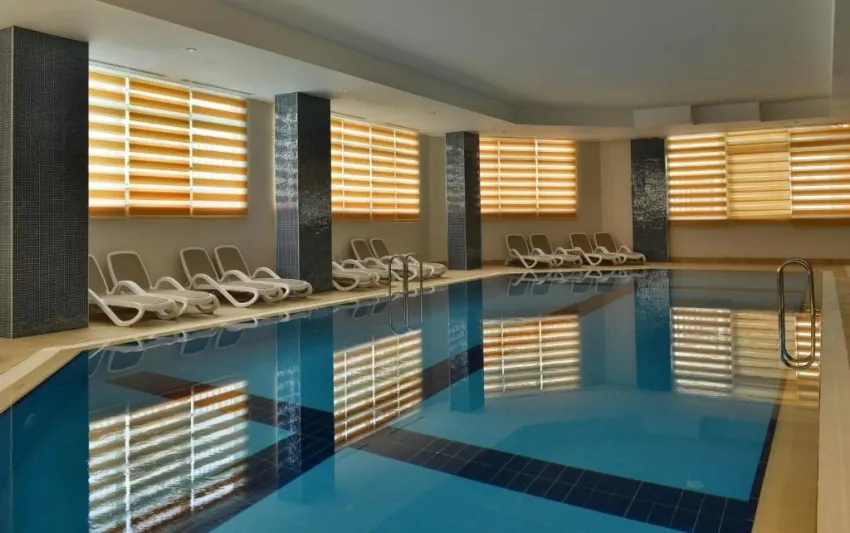 SIDE CROWN SERENITY  5*-3