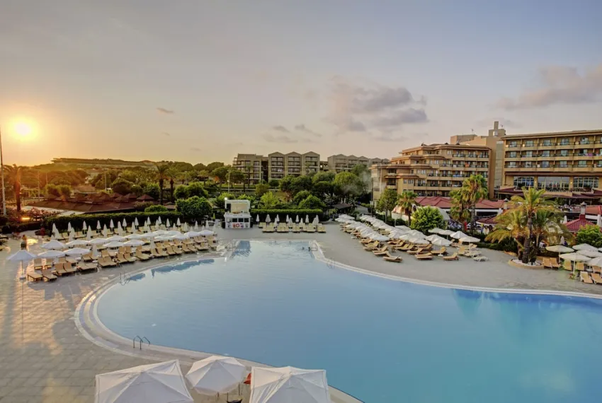 Aquaworld Belek 5*-85