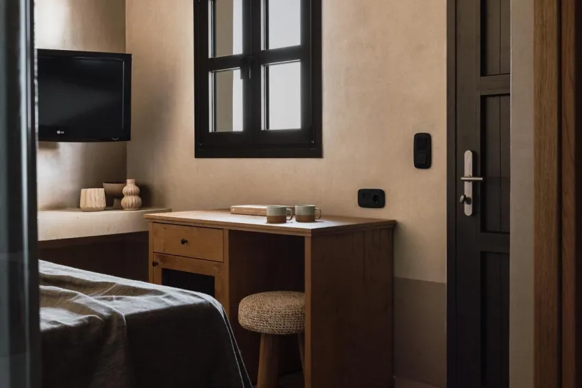 Momi Slow Living Hotel 4*-26