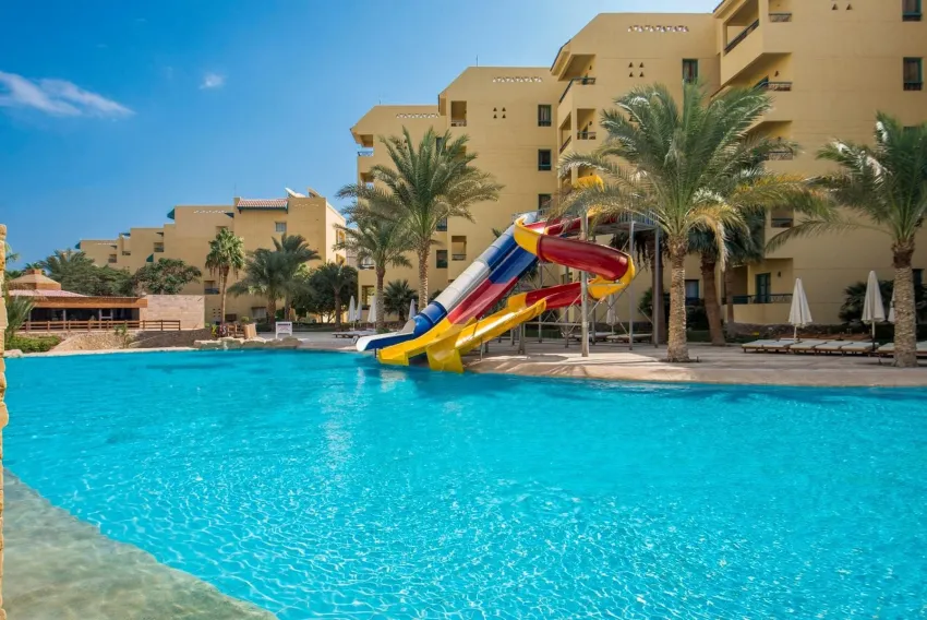 Eagles Downtown Zahabia Resort & Aqua Park Ex. Zahabia Village 3*-5