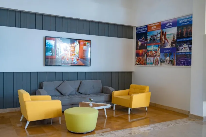 LEMON & SOUL MAKADI GARDEN  3*-37