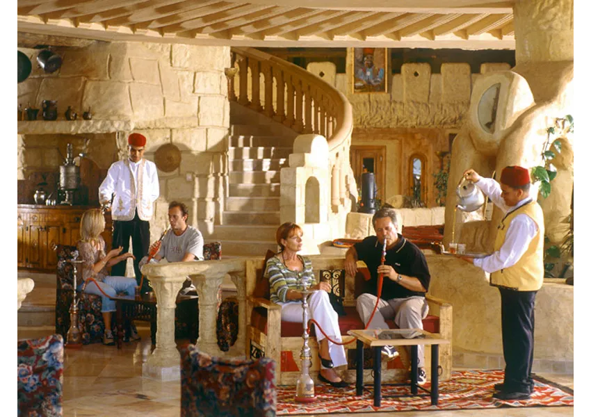 Lella Baya Thalasso 4*-125