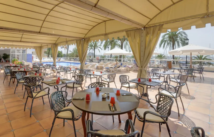 Hotel Palma Bellver Affiliated by Melia 4*-30